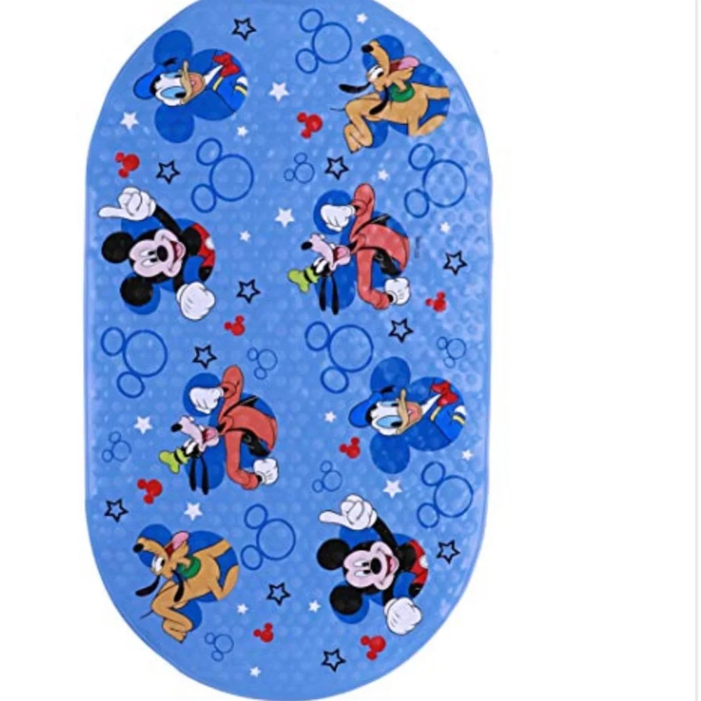 COPY - Kids Bath Mat